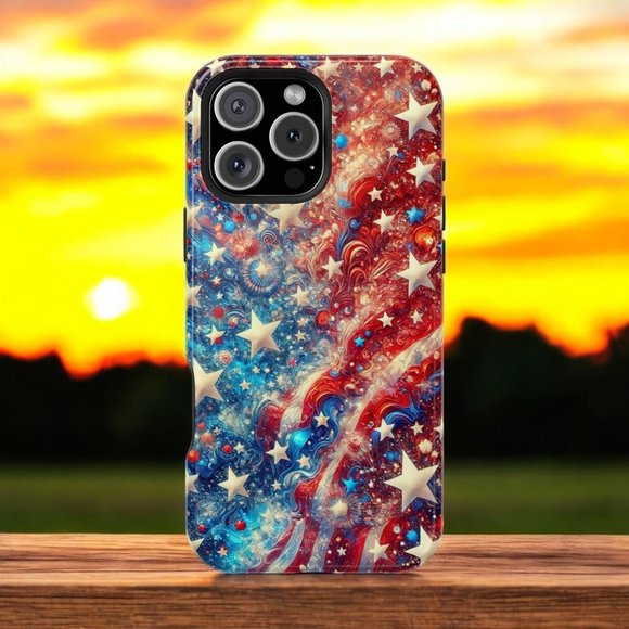 iPhone 16 Pro Max phone case, MARPC1230 - Picture 1 of 13